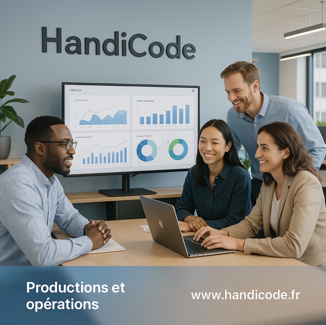 Cas client : +40 % de candidats qualifiés grâce à l'IA