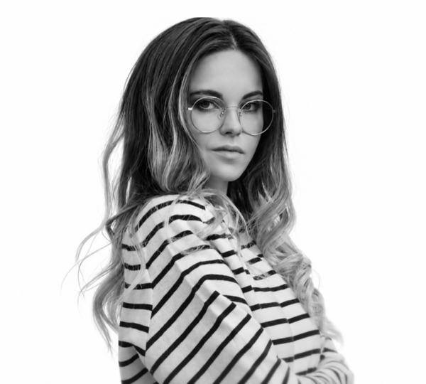 Lucie — Responsable PAO & Design UX/UI HANDICODE