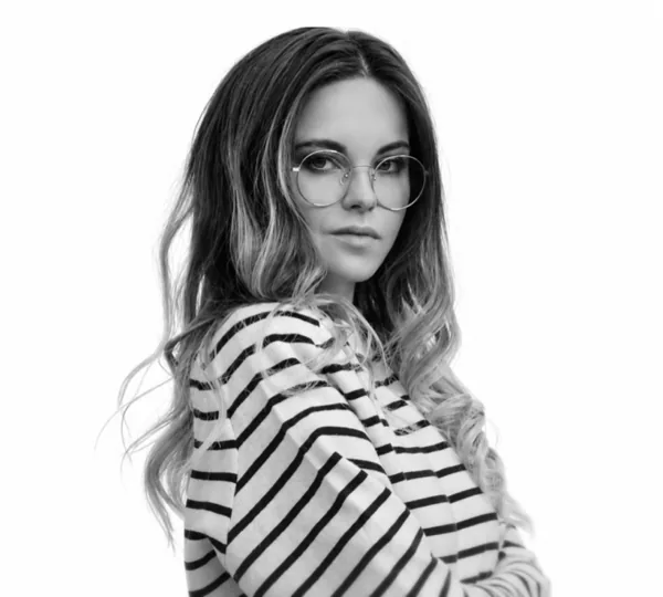Lucie - Responsable PAO & Design UX/UI HANDICODE